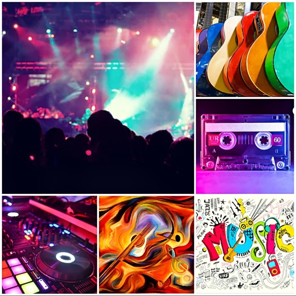 COMMENTS FULL 😊 LIKE NEW LISTING NOW 🎙🤟🏼🎶 - Picture 5 of 11